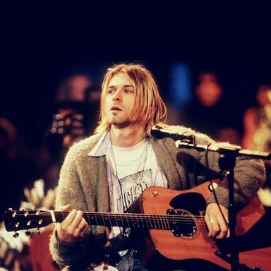 Nirvana photo 89
