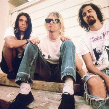 Nirvana photo 19