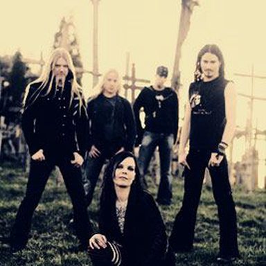 Nightwish photo 73