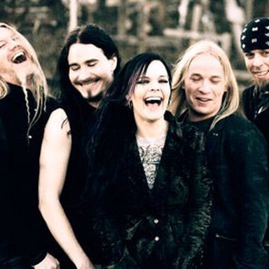 Nightwish photo 68