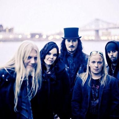 Nightwish photo 16