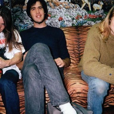 Nirvana photo 44