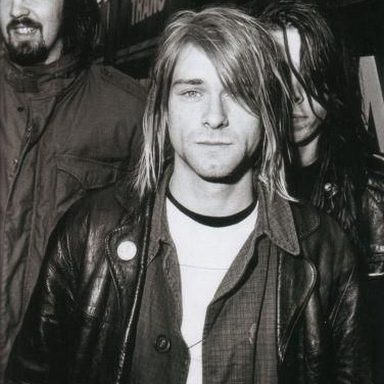 Nirvana photo 36