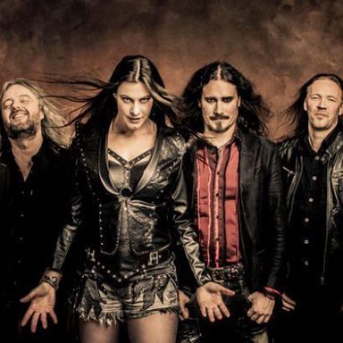 Nightwish photo 29