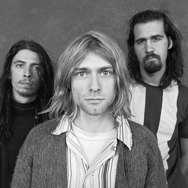 Nirvana photo 67