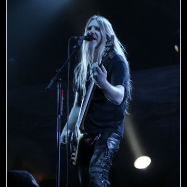 Nightwish photo 58