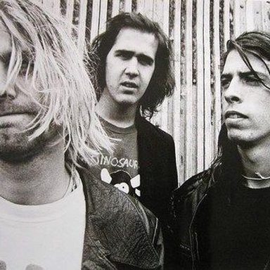 Nirvana photo 72