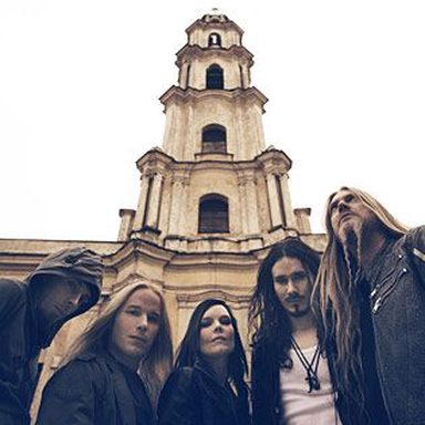 Nightwish photo 72