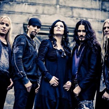Nightwish photo 36