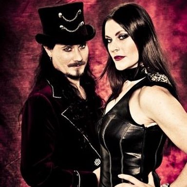 Nightwish photo 30