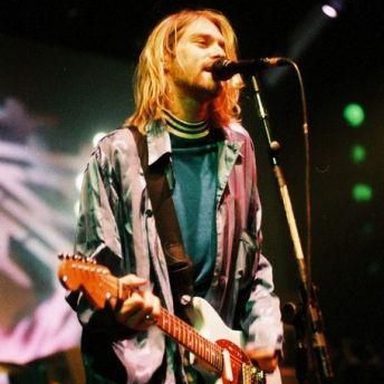 Nirvana photo 33