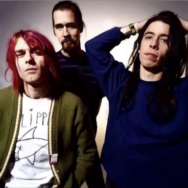 Nirvana photo 11