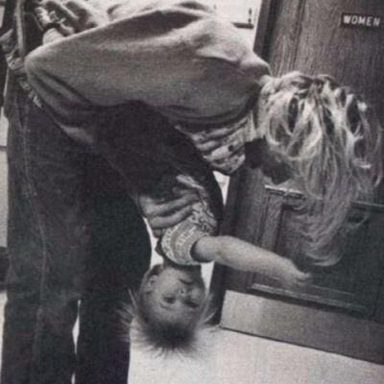 Nirvana photo 46