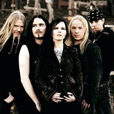 Nightwish photo 75
