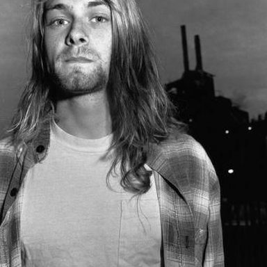 Nirvana photo 45