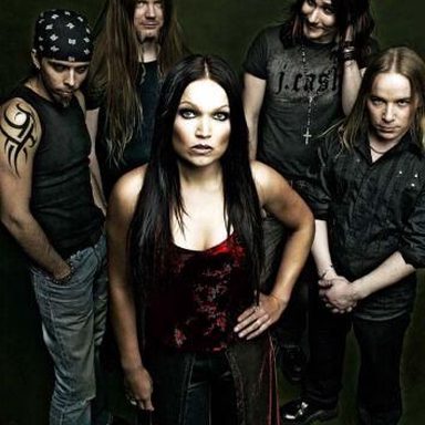 Nightwish photo 17