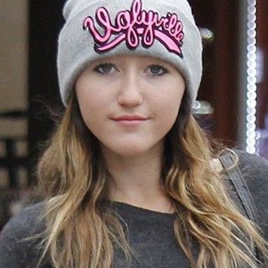 Noah Cyrus photo 35