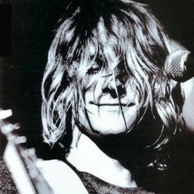 Nirvana photo 100