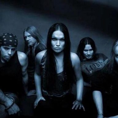 Nightwish photo 20