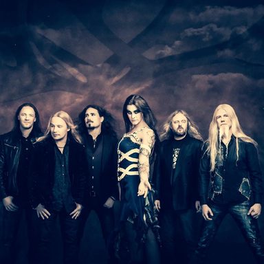 Nightwish photo 27