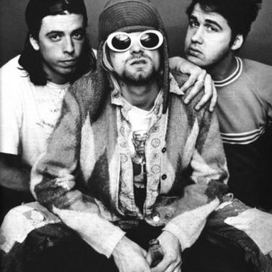 Nirvana photo 102
