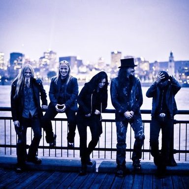 Nightwish photo 37