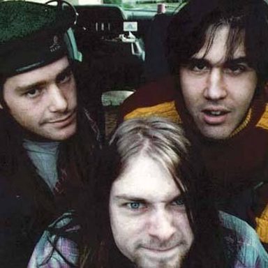 Nirvana photo 62