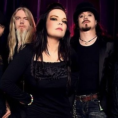 Nightwish photo 33