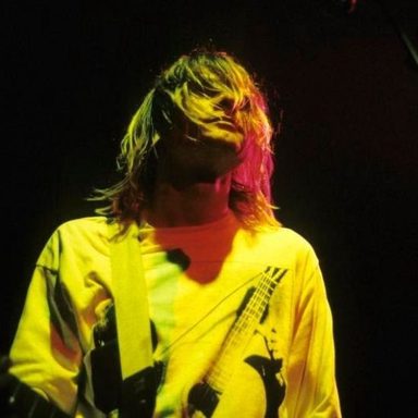 Nirvana photo 88