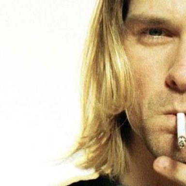 Nirvana photo 57