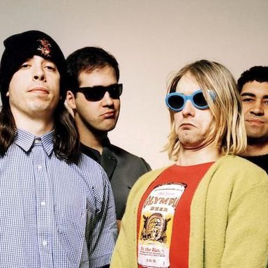 Nirvana photo 48