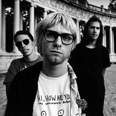 Nirvana photo 24