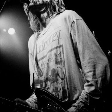 Nirvana photo 56