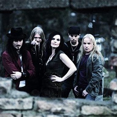 Nightwish photo 71