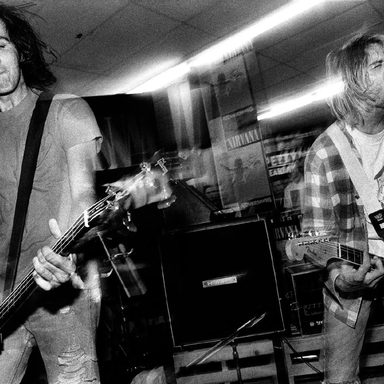 Nirvana photo 18