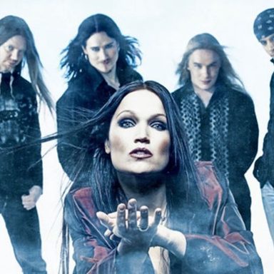 Nightwish photo 31