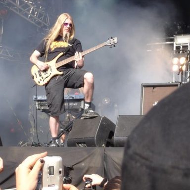 Nightwish photo 57
