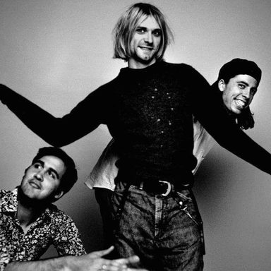Nirvana photo 52