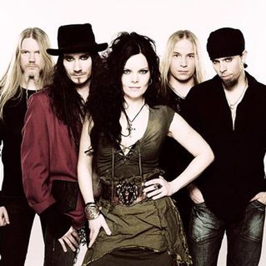 Nightwish photo 81