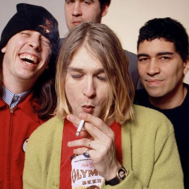 Nirvana photo 49