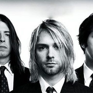 Nirvana photo 104