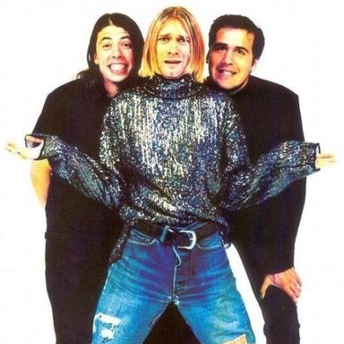 Nirvana photo 99