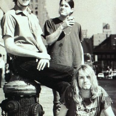 Nirvana photo 92
