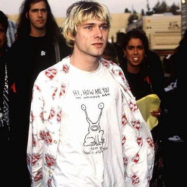 Nirvana photo 41