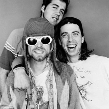 Nirvana photo 25