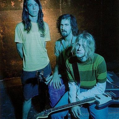 Nirvana photo 9