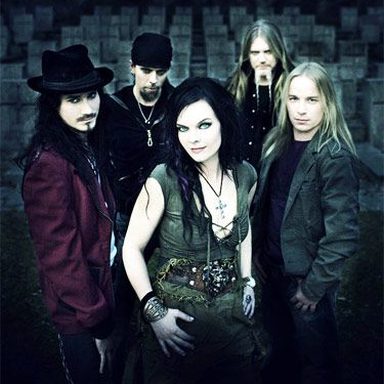 Nightwish photo 77