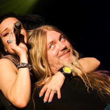 Nightwish photo 39