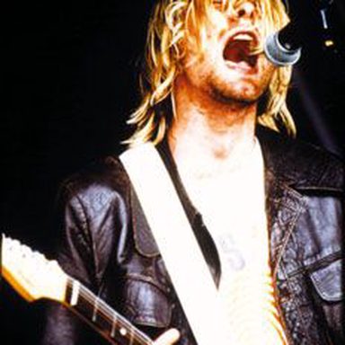 Nirvana photo 111