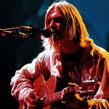 Nirvana photo 108